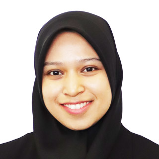 HAIDAR NADIRAH BINTI HAWALIG