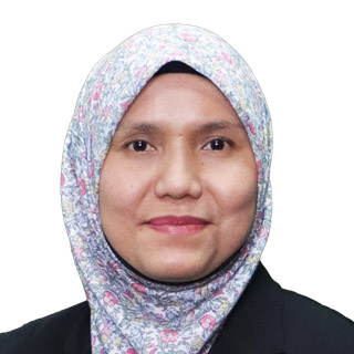 SUHAIDA BINTI RASUL