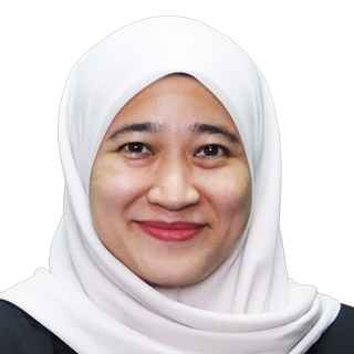 NUR ZAHARIAH BINTI SHAIFUL BAHRI