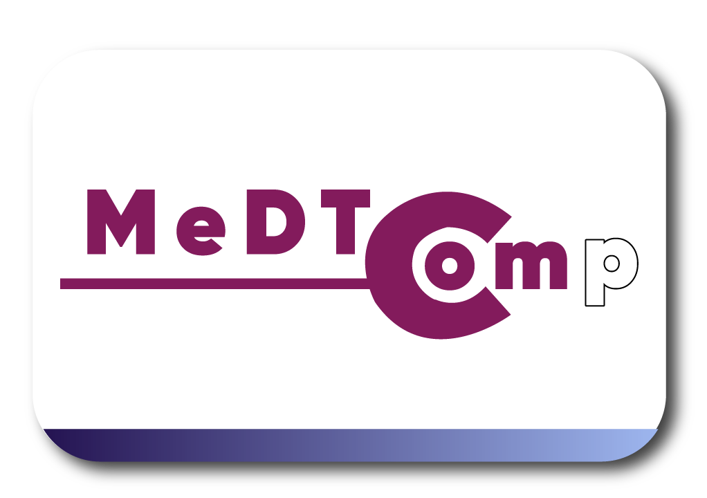 medtcomp logo