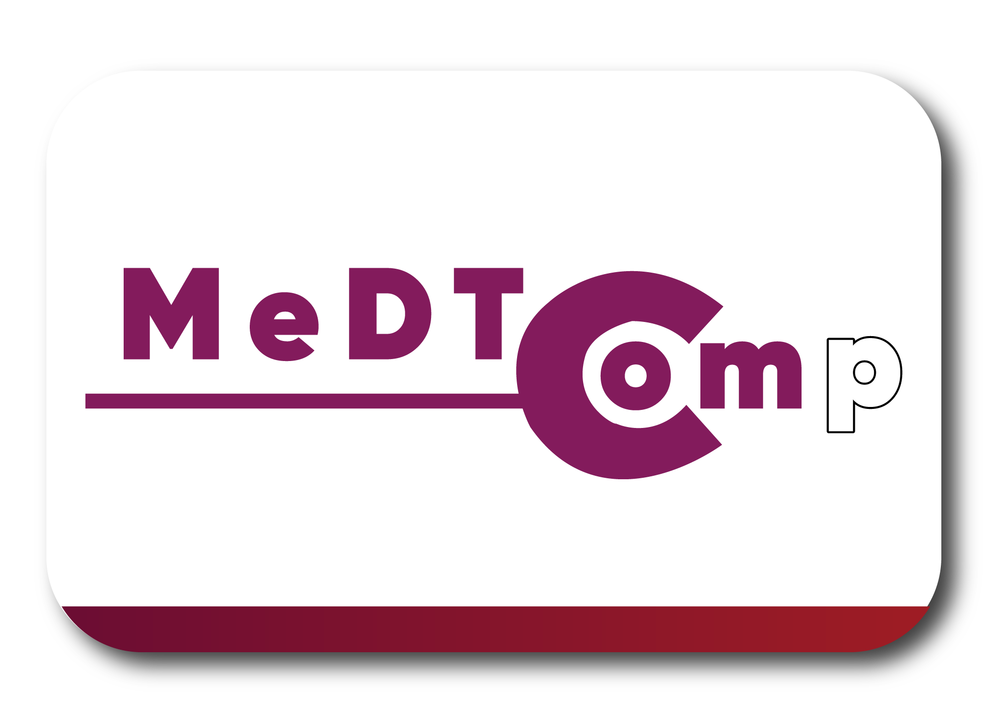 medtcomp logo