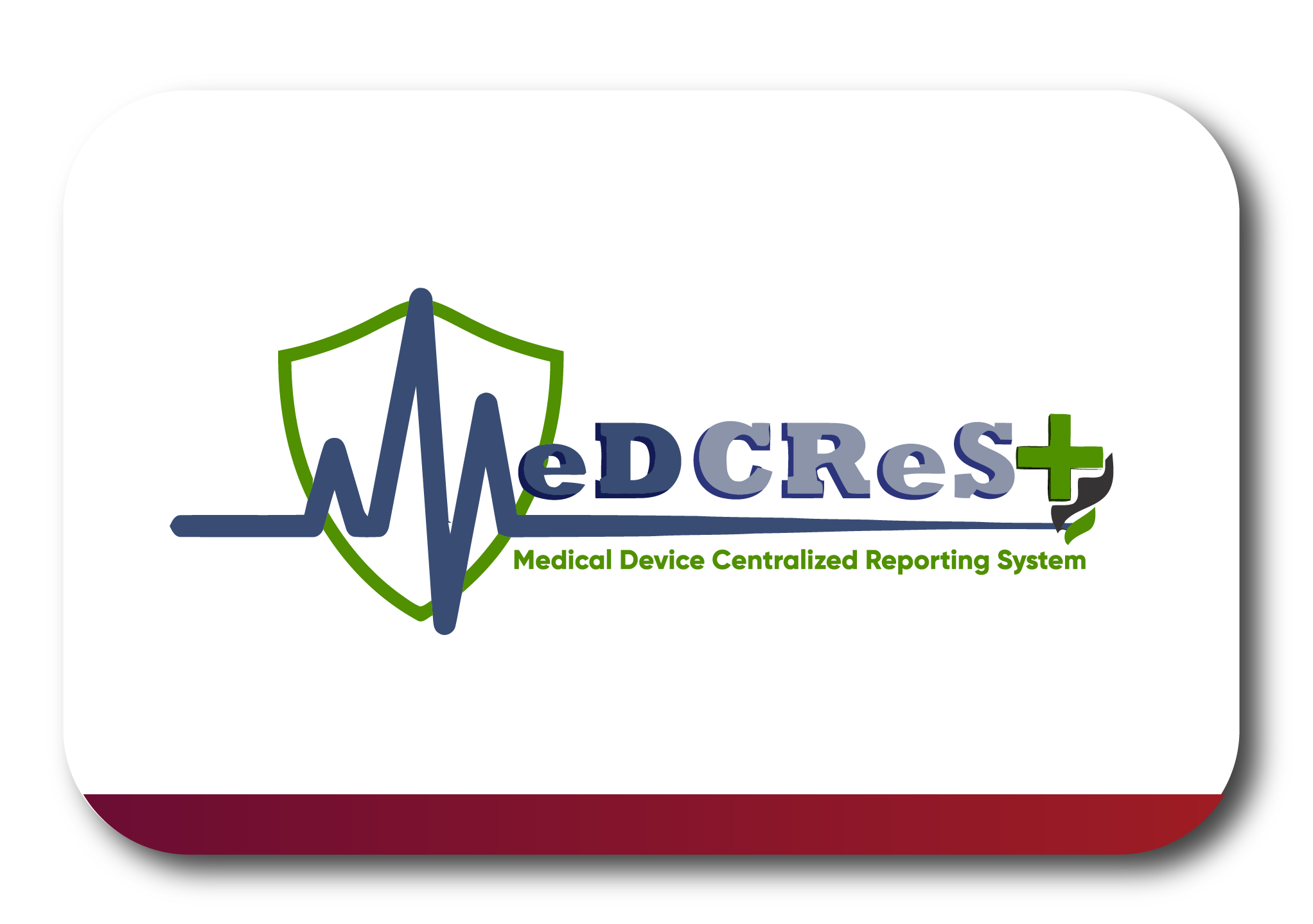 MEDCREST Logo